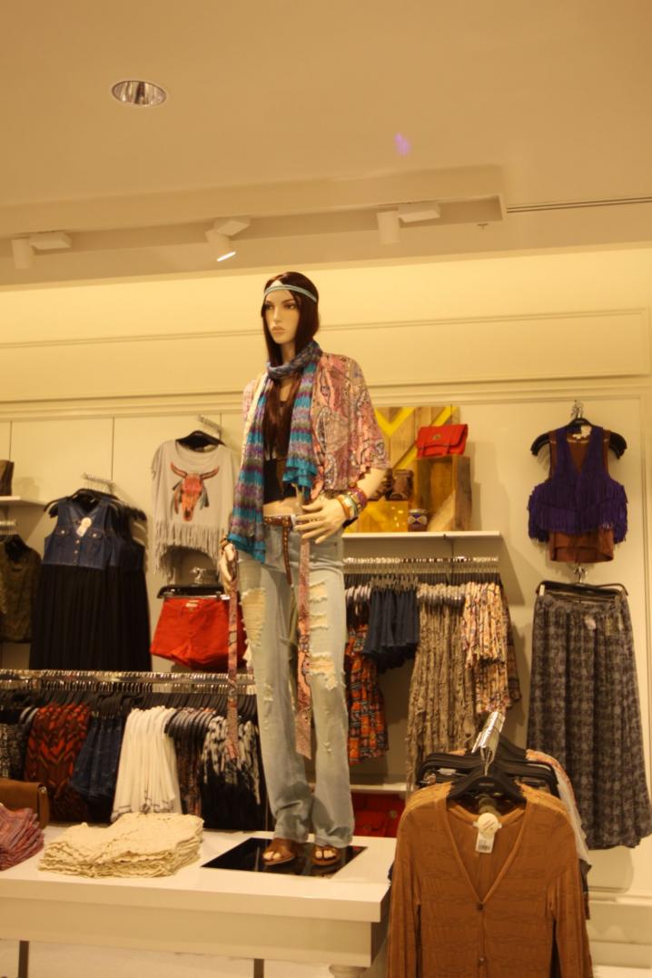 ouverture forever 21 bruxelles (15).JPG