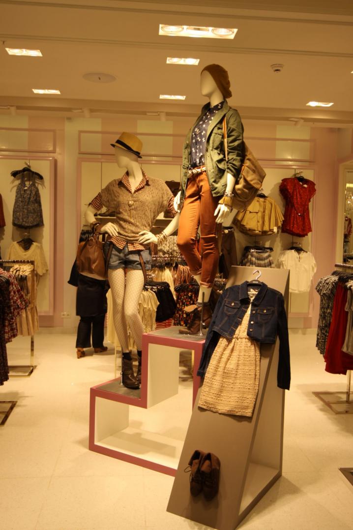 ouverture forever 21 bruxelles (14).JPG