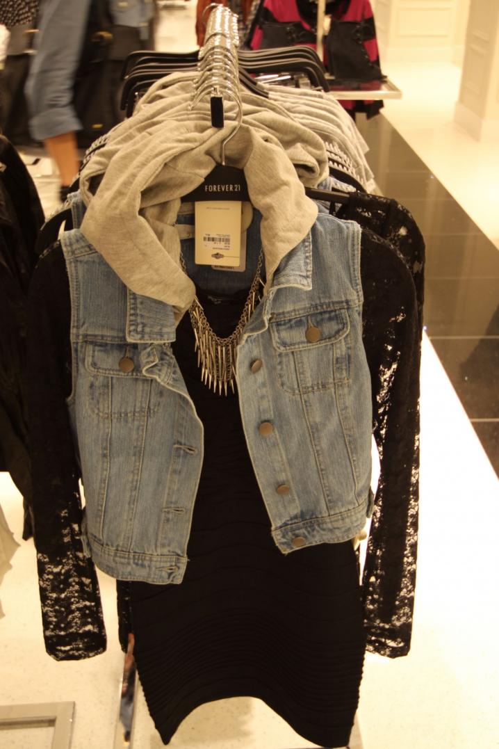 ouverture forever 21 bruxelles (16).JPG