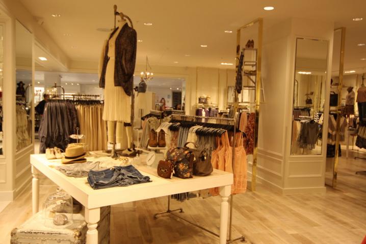 ouverture forever 21 bruxelles (18).JPG