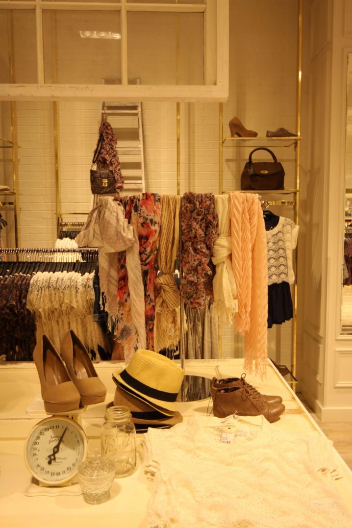 ouverture forever 21 bruxelles (20).JPG