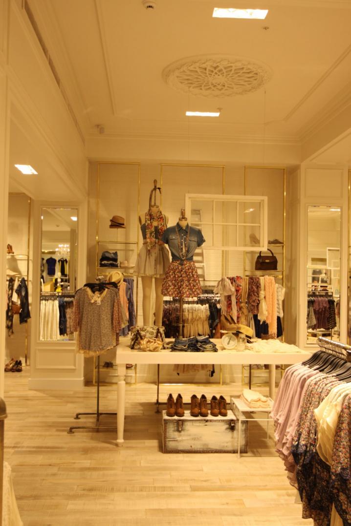 ouverture forever 21 bruxelles (19).JPG