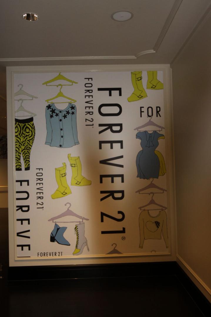 ouverture forever 21 bruxelles (30).JPG