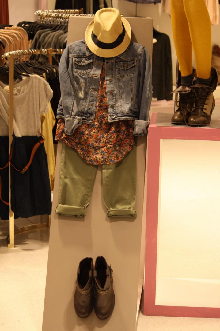 ouverture forever 21 bruxelles (35).JPG