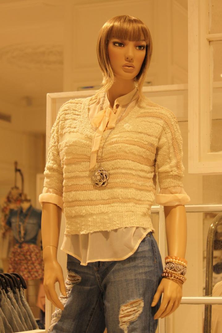 ouverture forever 21 bruxelles (46).JPG