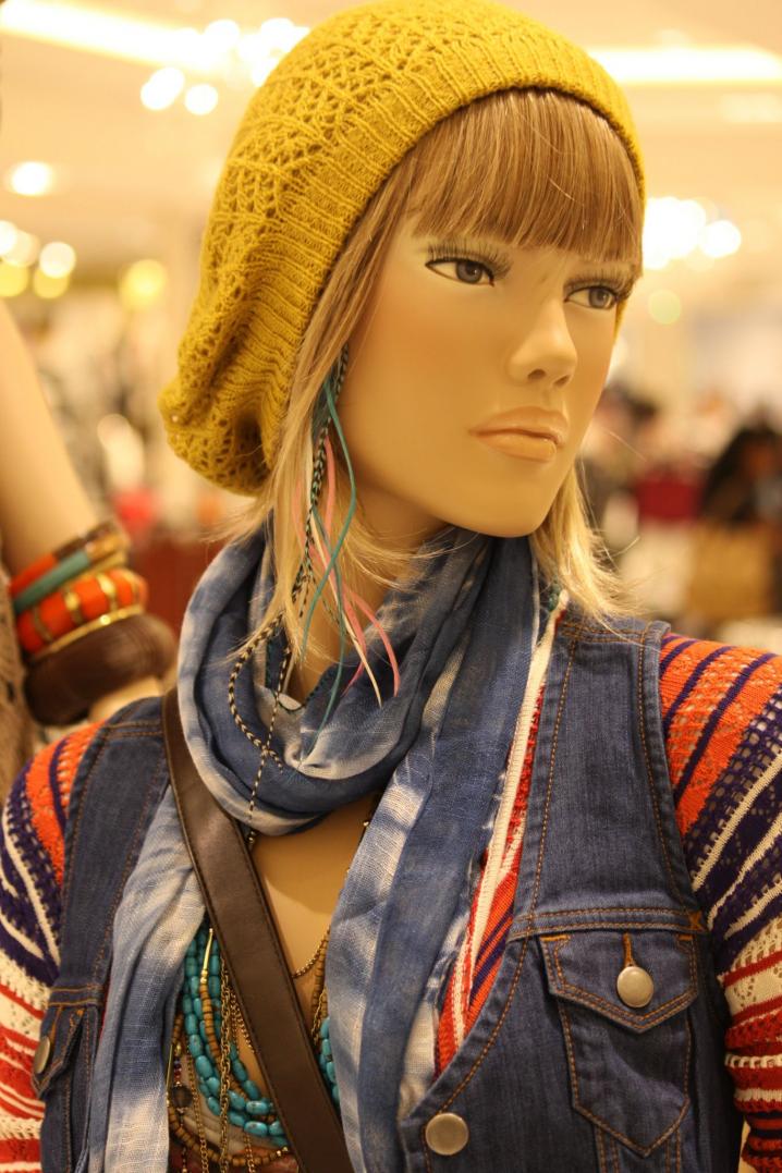 ouverture forever 21 bruxelles (7).JPG