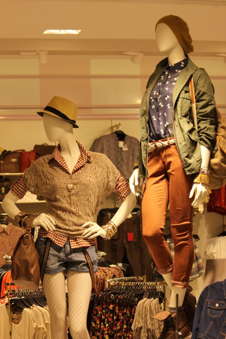 ouverture forever 21 bruxelles (9).JPG