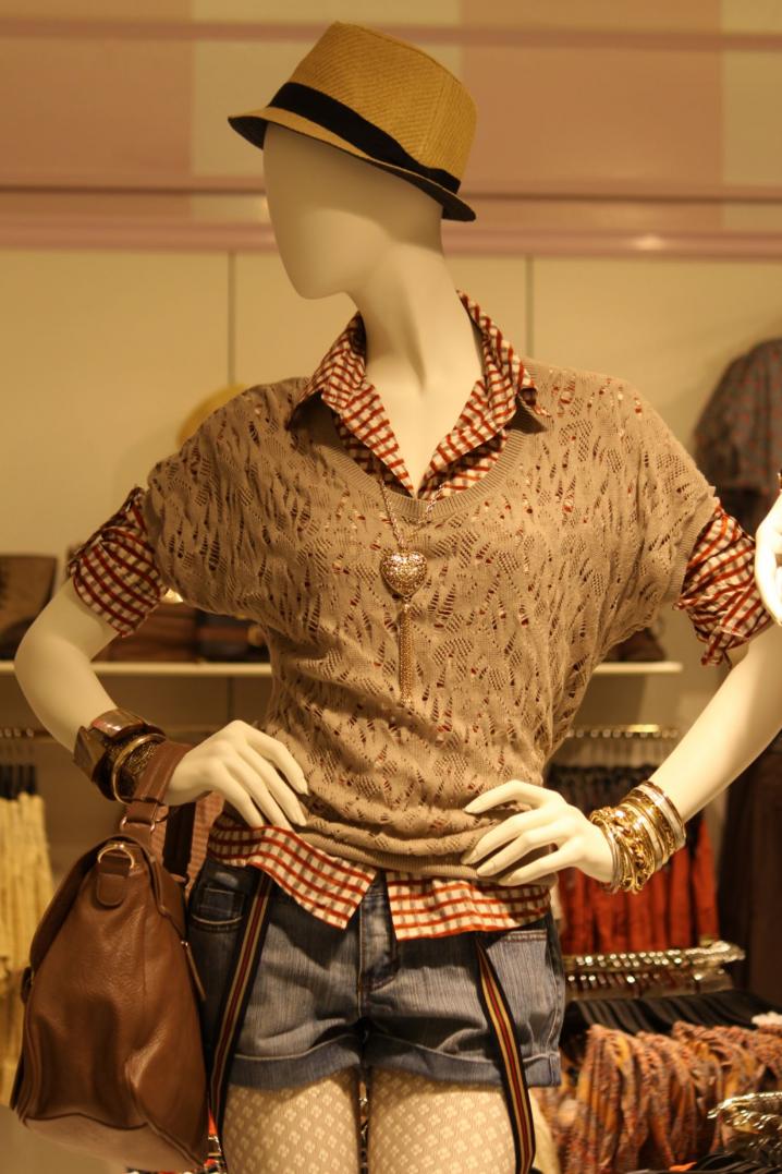 ouverture forever 21 bruxelles (8).JPG