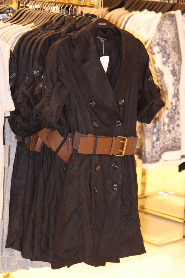 ouverture forever 21 bruxelles (10).JPG