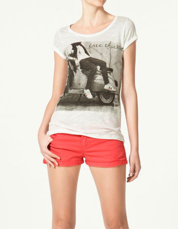 Zara 16 95