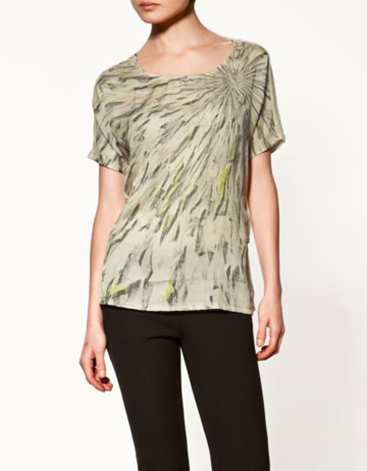 Zara 25 95