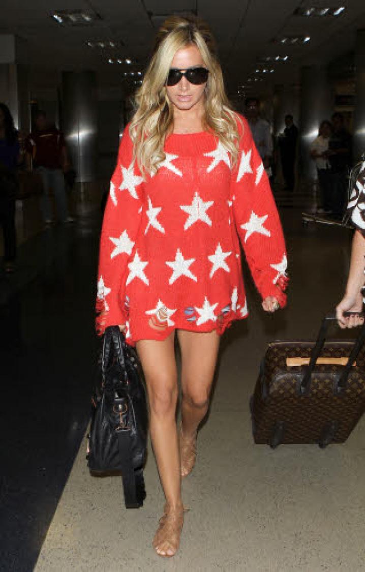 Ashley Tisdale sac people