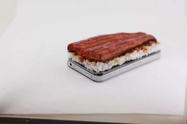 Reporters ers iphone food 01