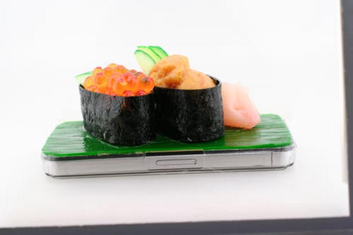 Reporters ers iphone food 08