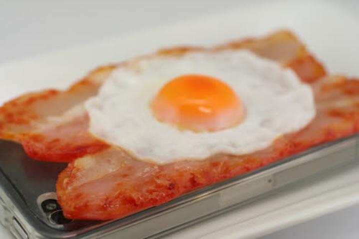 Reporters ers iphone food 09