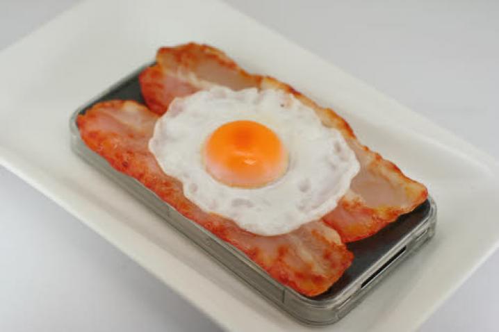 Reporters ers iphone food 10