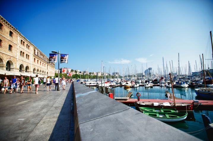 journee shopping barcelone (18)
