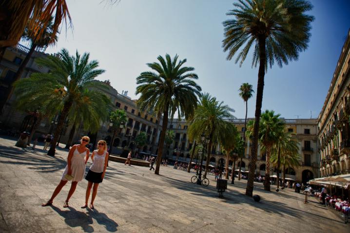 journee shopping barcelone (15)