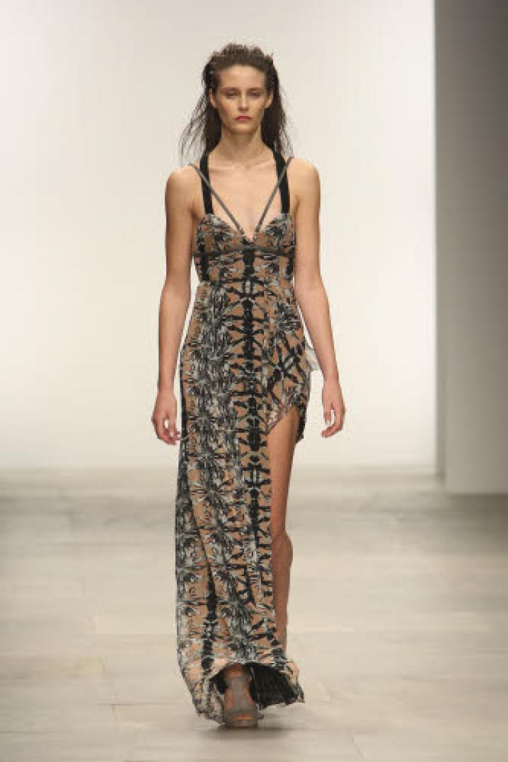 defile london fashion week (4)