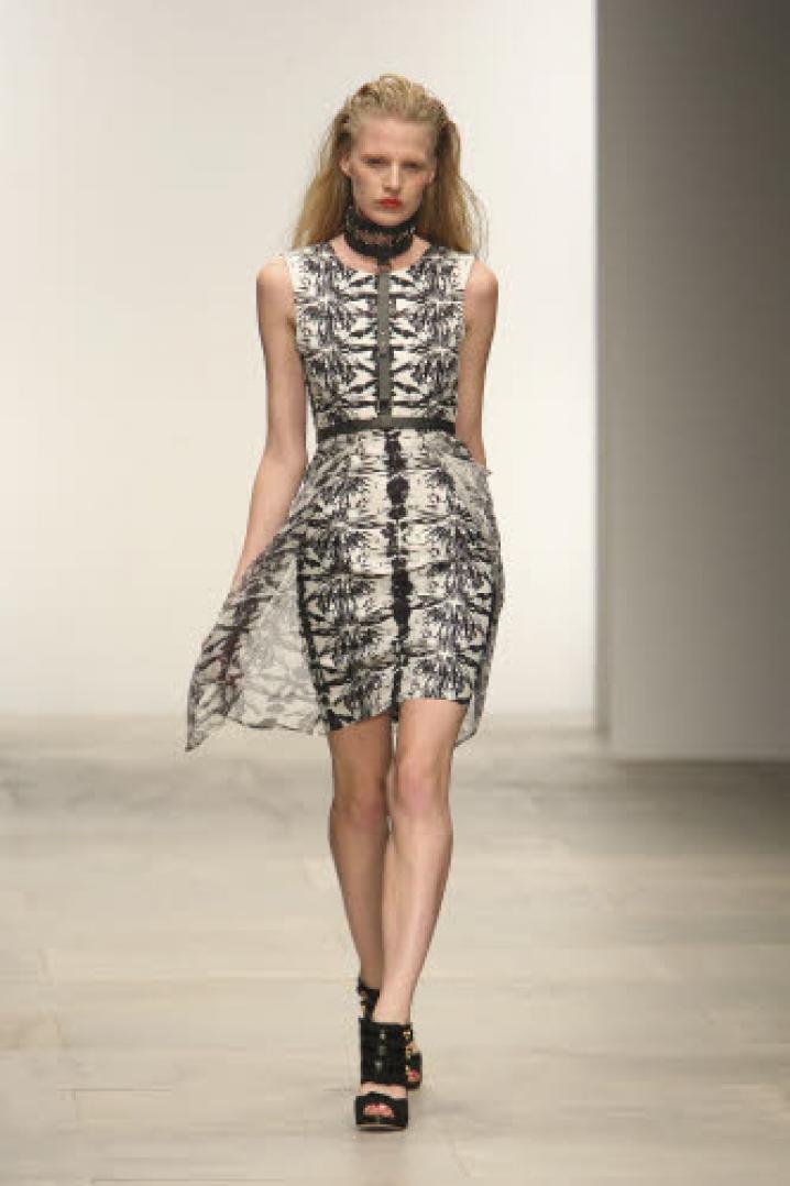 defile london fashion week (2)