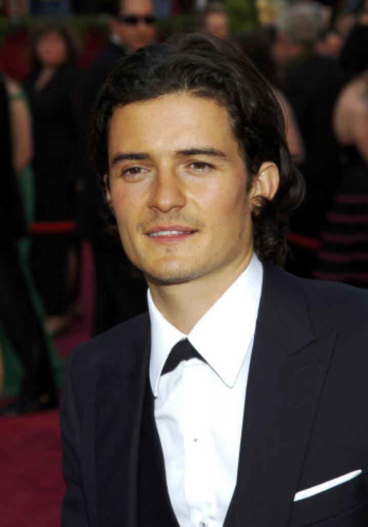 16 Orlando Bloom
