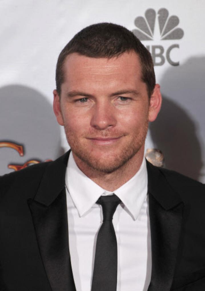 30 Sam Worthington