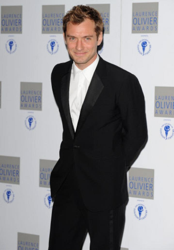 44 Jude Law