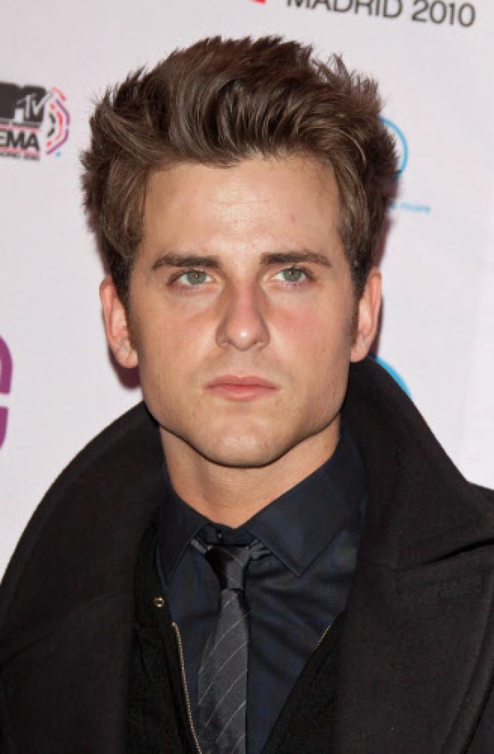 9 Jared Followill