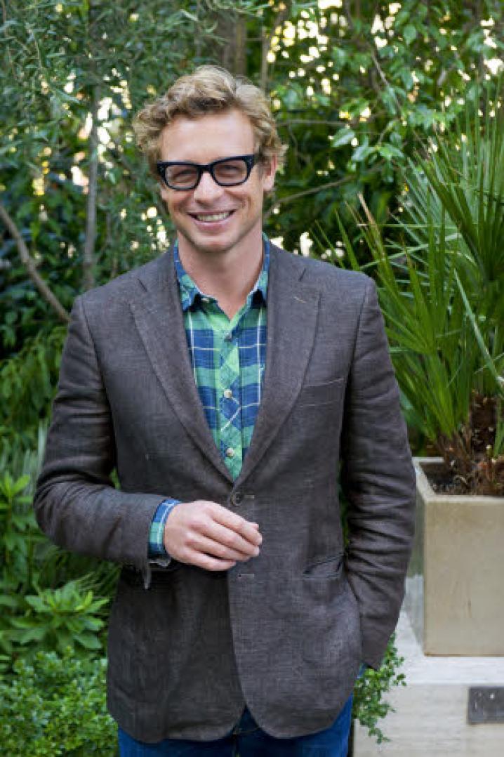 simon baker 001 bro