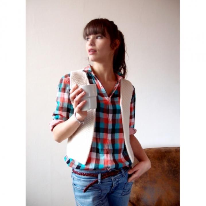 petit gilet le gilou 120e