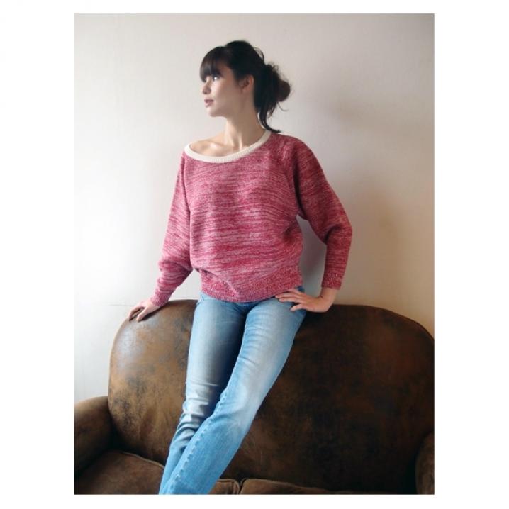 pull sweet suzie 265e