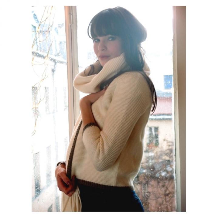 veste high society 239e