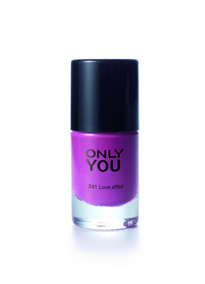 ONLY YOU 241 Love Affair