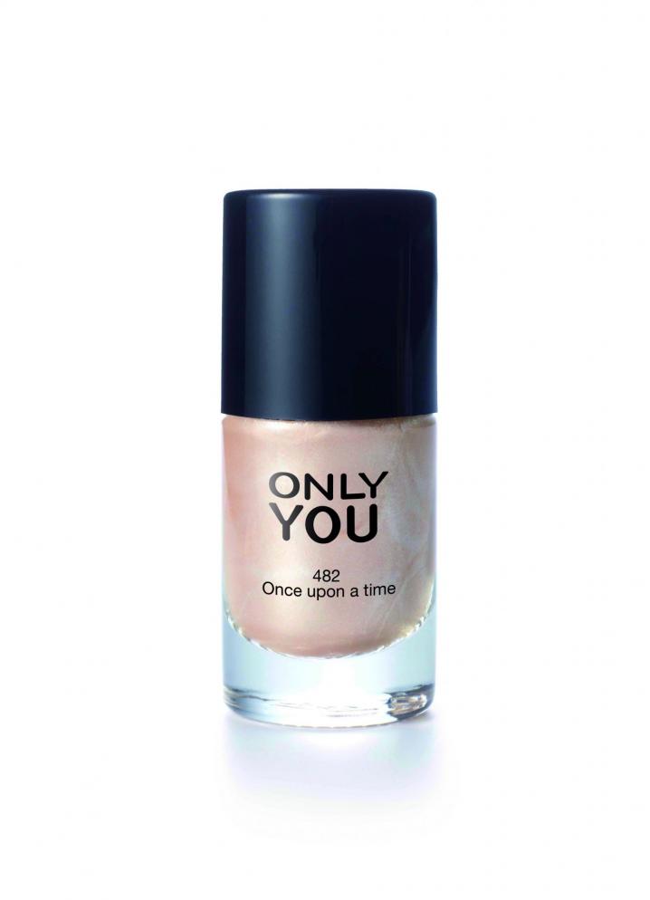 ONLY YOU 482 Once upon a time