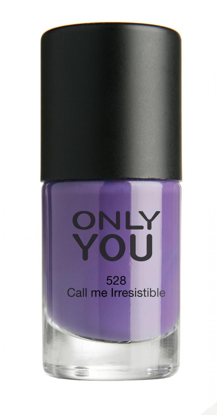 ONLY YOU 528 Call me irresistible