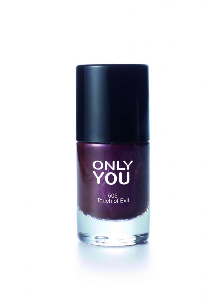 ONLY YOU 505 Touch of Evil