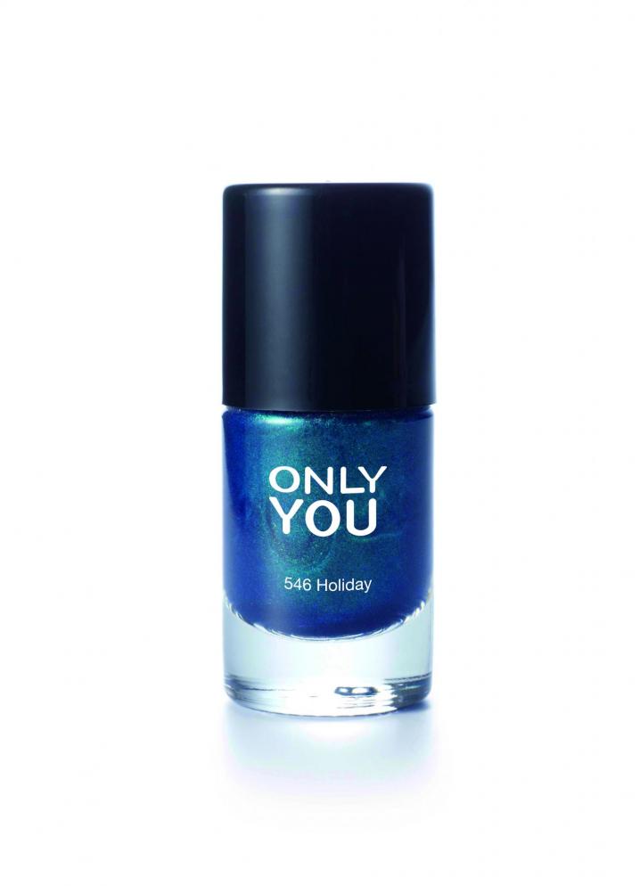 ONLY YOU 546 Holiday