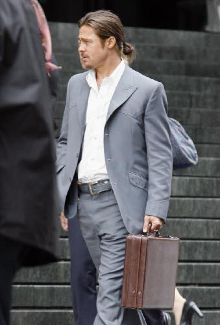 0xposure brad pitt 8 7 bro