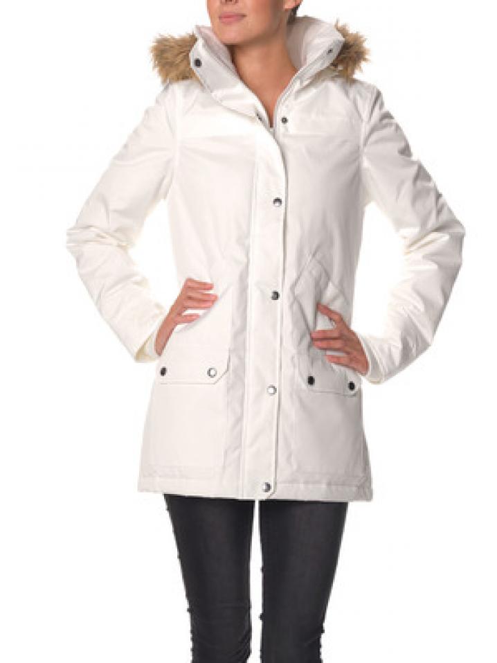 manteau vero moda blanc 49 95