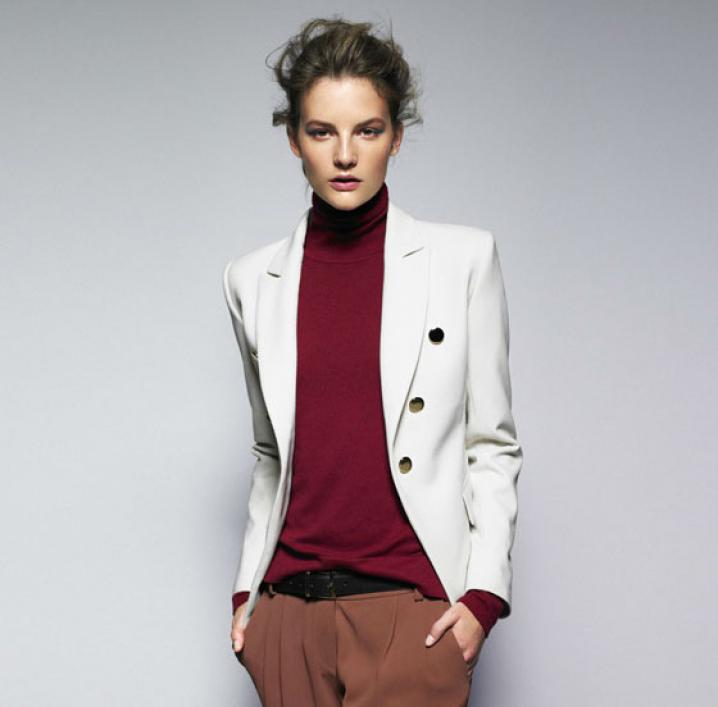 veste 29 99 blouse 12 99 pantalon 34 99 ceinture 29 99