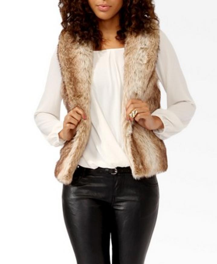 forever 21 vestee 36 75 eur