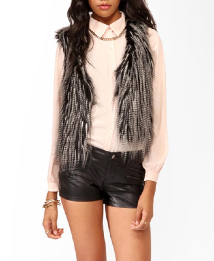 forever 21 veste 26 75eur