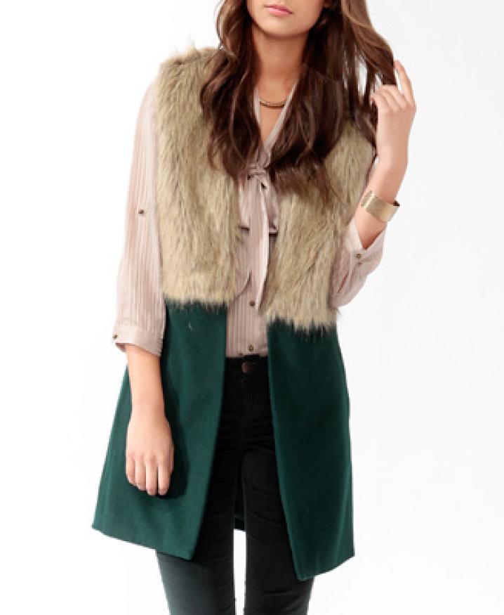 forever 21 veste 33 75 eur