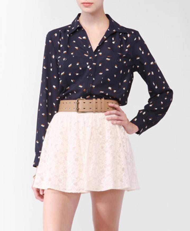 forever 21 chemise2 19 75 eur