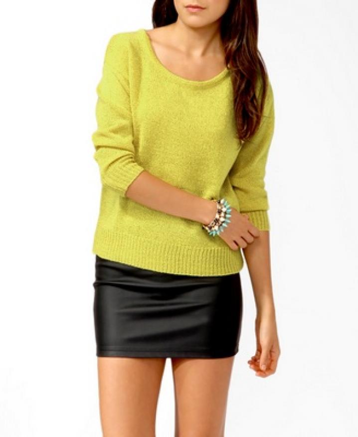forever 21 pull 17 75 eur