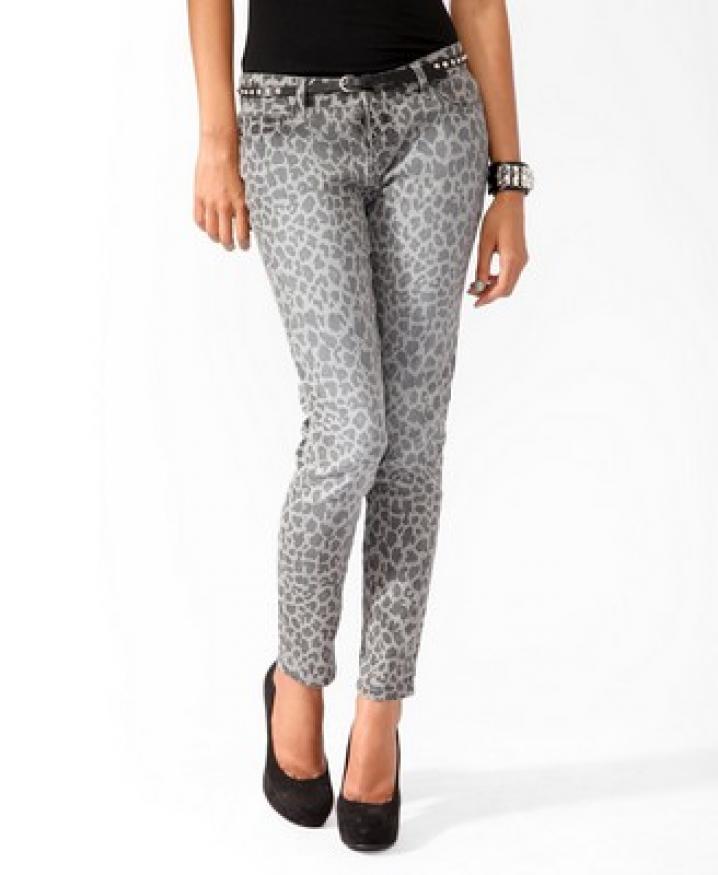 forever 21 pantalon 23 75 eur