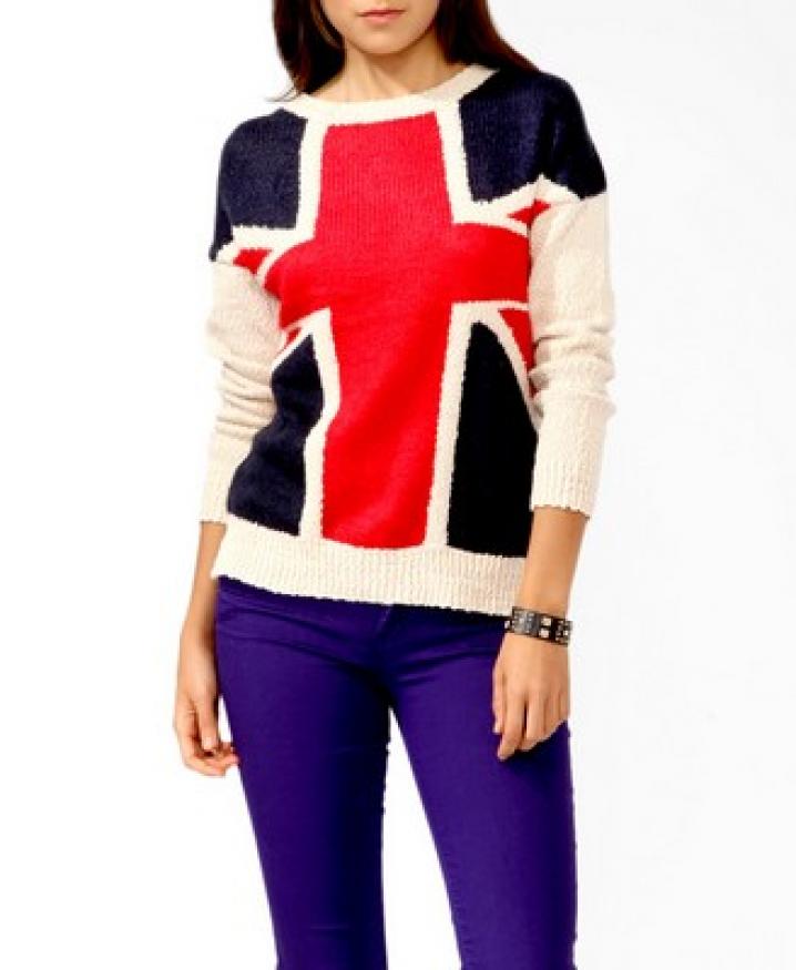 forever 21 pull 28 75 eur