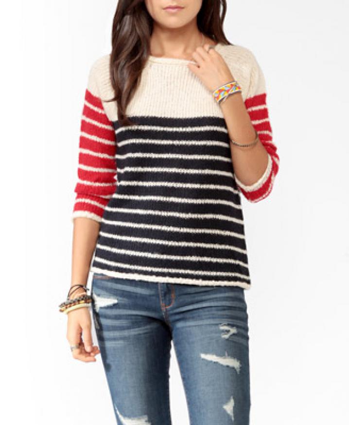 forever 21 pull 19 75 eur