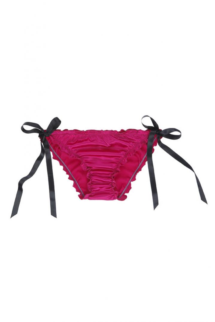 slips noues samba passionata