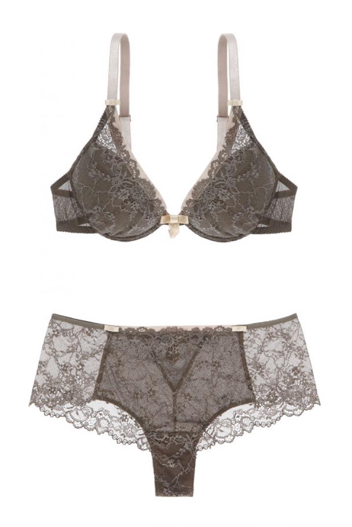 so pretty bronze kaki passionata